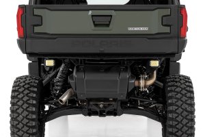 Polaris XPEDITION ADV 5 Northstar LED Light - Under Bed Mount - Rough Country - 2